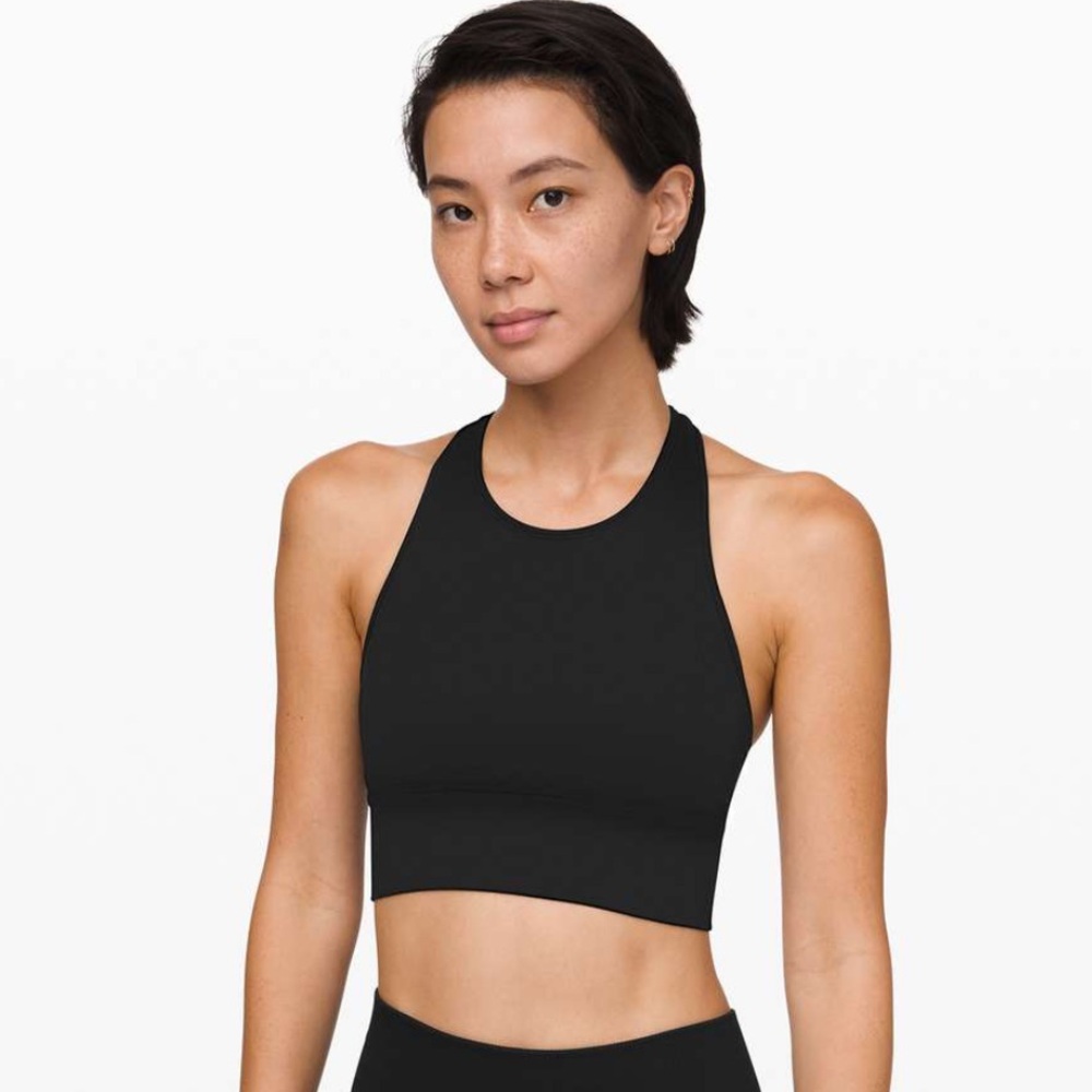Lululemon Ebb to Train Bra